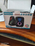 纽曼N61 电脑音响音箱家用桌面台式机低音炮多媒体笔记本电脑有线迷你USB小音箱高音质扬声器 黑色 实拍图