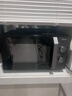 美的（Midea）微波炉经典升级款M2A 家用小型20升平板式易清洁快捷双旋钮高效速热杀菌除味以旧换新 实拍图