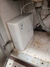 美的（Midea）净水器机家用厨房下式直净饮机自来水前置过超滤器机华凌 MU151-4 实拍图