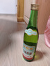 竹叶青酒 露酒 传承竹 45度 500mL*12瓶 整箱 山西杏花村汾酒 实拍图