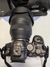 美本堂 适用于佳能R62相机保护贴膜 R6 markii R6二代机身保护贴纸 电路暗金 实拍图
