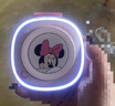 迪士尼（DISNEY）蓝牙音箱高音质小型户外迷你便携小音响360环绕立体声男女孩生日元旦跨新年礼物实用 DW-S11米妮 实拍图