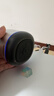 飞利浦（PHILIPS）TAS1009 蓝牙音箱迷你无线便携式笔记本桌面高音质电脑小音响手机重低音炮车载喇叭户外生日礼物 实拍图