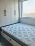 顾家家居软硬两用弹簧床垫席梦思 180*200*14cm 高箱床适用M1007     实拍图