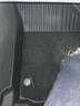 博士伦TPE汽车脚垫适用别克昂科威plus君越君威英朗e5至境l7威朗gs微蓝6 TPE+黑色雪尼斯上层垫【厚0.5公分】 君威 2017-2024年（君威gs共用） 实拍图