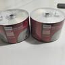 飞利浦（PHILIPS）DVD+R光盘/刻录盘 空白光盘 刻录光盘 光碟16速4.7G 乖乖桶 桶装50片 实拍图