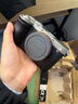 索尼（SONY）Alpha 7C II 新一代全画幅双影像小“7“A7CM2 微单数码相机 A7C2/ ILCE-7CM2 【国家补贴】 银色单机【128+皮套+电+充+屏+清+D11】 官方标配 实拍图