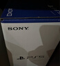 索尼（SONY）PS5 PlayStation5光驱版(轻薄版)国行PS5游戏机 家用 电子礼物 实拍图