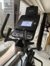 速尔（SOLE）美国高端椭圆机家用原装进口椭圆仪太空漫步仪登山机健身器材E25S 实拍图