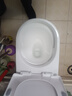 九牧王马桶坐便器家用虹吸式大口径冲力潮州卫生间静音节水防溅马桶坐厕 镇店款【双浅水区】10.0大管径 305/300mm 免费送货入户 实拍图