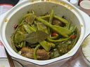东北油豆角300g  实拍图