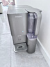 飞利浦（PHILIPS）冰境D1家用净水器 冷热台式直饮机免安装年会采购 净饮机矿化冰水升级款 加热直饮一体机ADD6878 实拍图