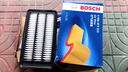 博世（BOSCH）原装 汽车空调滤芯/滤清器/格（强劲风力、净化空气） 07至16款本田CRV/03至22款本田雅阁/杰德 实拍图