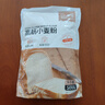 百钻高筋小麦粉面粉面包机家用吐司面包拉丝披萨材料烘焙原料500g 实拍图