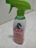 水卫士除菌净味浴室清洁剂480g*3瓶卫生间除垢墙面去污玻璃顽固水垢清洗 实拍图
