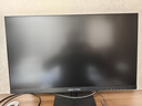 泰坦军团 27英寸 144Hz高刷办公更护眼 IPS液晶屏 HDR硬件低蓝光 可壁挂可外接笔记本电脑显示器 H27T1C 实拍图