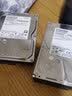 【二手95新】东芝500G/1TB/320G机械硬盘监控游戏电影硬盘3.5寸蓝盘台式电脑 东芝台式硬盘【3T】 实拍图