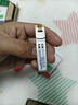 毕亚兹 千兆光转电口模块 SFP光纤转换网线转换器RJ45 1.25G光口转电口模块 兼容华为/中兴/普联/华三等 实拍图