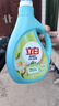 立白小苍兰香氛洗衣液 12斤家庭装 持久留香 祛味洁净 柔顺护衣 实拍图