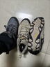 迈乐（Merrell）户外徒步鞋男女款ACCENTOR GTX/WP经典防水透气防滑耐磨登山鞋 J500409-GTX银（男） 43 实拍图