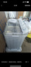 海尔（Haier）洗衣机半自动双缸双桶家用大容量强力去污双净力飓风水流洗脱分离公斤以旧换新 [leader新品]15kg强力去污+喷淋溢水 双缸 实拍图