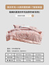 水星家纺被子羊毛被100%纯羊毛被子冬季被芯加厚被150x210cm约5.4斤 实拍图