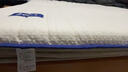 京东京造6号乳胶复合床垫 6cm高弹性A类垫子褥子榻榻米垫 1.5x2米 实拍图