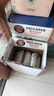 Paulaner（保拉纳） 进口德国啤酒 柏龙白啤500ml听装 小麦白啤 整箱批发 保拉纳 啤酒 500mL 24罐 实拍图