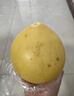 京鲜生 红肉蜜柚 2粒 净重5-6斤 单果2.2-3斤起 水果礼盒 实拍图