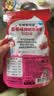 艾唯倪（ivenet）韩国原装进口溶溶豆儿童零食添加益生菌 原味+草莓味20g*2 实拍图