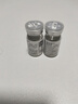博士伦彩色隐形眼镜美瞳年抛大直径 超逸睛彩1片装 灰色550度【1副需拍2片】 实拍图
