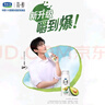 君乐宝简醇0蔗糖酸奶 牛油果藜麦爆珠风味发酵乳200g*10瓶礼盒装 实拍图