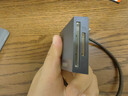 绿联多合一CF读卡器USB3.0高速 支持CF/MS/SD/TF型相机无人机记录仪监控存储内存卡 多卡多读 线长0.5m 实拍图