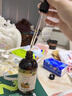 爷爷的农场有机亚麻籽油110ml 凉拌婴幼儿食用油宝宝辅食油6个月以上 实拍图