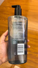 阿迪达斯（adidas）男士沐浴露洗发洁面三效合一 柔润保湿补水护肤 游泳去氯 1350ml 实拍图