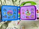 伟易达（Vtech）早教机英语启蒙100词有声点读书学习机儿童玩具宝宝生日新年礼物 英语启蒙100词【1-3岁】 实拍图