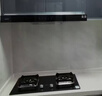 华帝【TOP烟机101】国家补贴家用欧式顶吸抽油烟机【推荐搭配71B灶】21风量大吸力免清洗以旧换新 实拍图