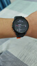 佳明（GARMIN）Forerunner255神秘灰心率跑步铁三户外运动智能手表生日礼物 实拍图