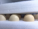 德青源A级鲜鸡蛋32枚2.74斤起无抗生素 谷物喂养  营养早餐家庭礼盒 实拍图