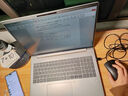惠普（HP）战66 16英寸2025轻薄笔记本电脑 标压锐龙7 H 255 16G 1T 高清屏 1年上门【国家补贴】 实拍图