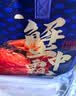 【活蟹】蟹宗现货鲜活大闸蟹全母2.5-2.8两8只生鲜螃蟹海鲜水产中秋节礼品礼盒节日送礼 实拍图