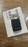 Tenda腾达USB无线网卡智能免驱AC650 台式机专用WiFi接收器5G双频网卡 笔记本电脑外置网卡WiFi发射器 实拍图