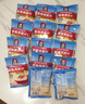 桂格（QUAKER）即食燕麦片490克 （35g*14袋） 营养早餐 膳食纤维 实拍图