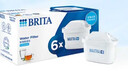 碧然德（BRITA） 家用滤水壶 净水壶滤芯 Maxtra 多效滤芯 6枚装 实拍图