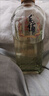 劲牌毛铺苦荞酒 草本酒 金荞 42度 500ml 单瓶装 实拍图