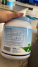 BTNature蓝罐胖子奶粉成人学生儿童中老年人澳洲进口贝特恩蓝一号全脂1kg 实拍图