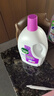 滴露（Dettol）衣物除菌液薰衣草3L 99.9%杀菌除螨 内衣衣物消毒液 可配洗衣液 实拍图