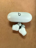 beats Solo Buds 真无线耳机 蓝牙耳机  兼容苹果安卓系统【新年礼物】 风云灰 实拍图