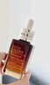雅诗兰黛小棕瓶精华露50ml抗老修护紧致护肤品化妆品礼盒圣诞礼物送女友 实拍图