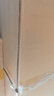惠象 快递纸箱收纳纸箱7号箱 23*13*16cm 三层特硬快递邮政搬家纸箱-240个/包 实拍图